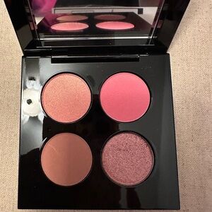 PAT McGRATH LABS Divine Rose Luxe Quad: Eternal Eden NEW